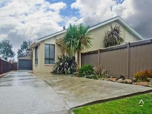 House for rent in Yarrawonga, Victoria