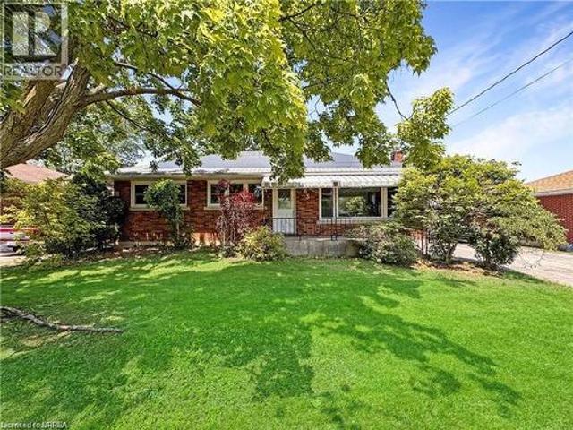 House for rent in County Of Brant, Ontario