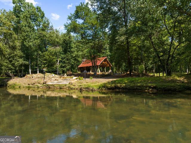 Land for sale in Blue Ridge, Georgia