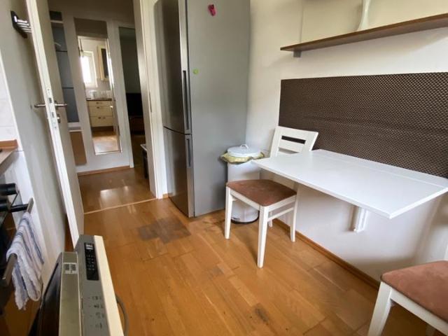 Wohnung mieten in Neustadt, Bremen