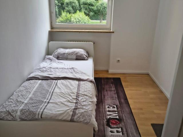Wohnung mieten in München, Bayern