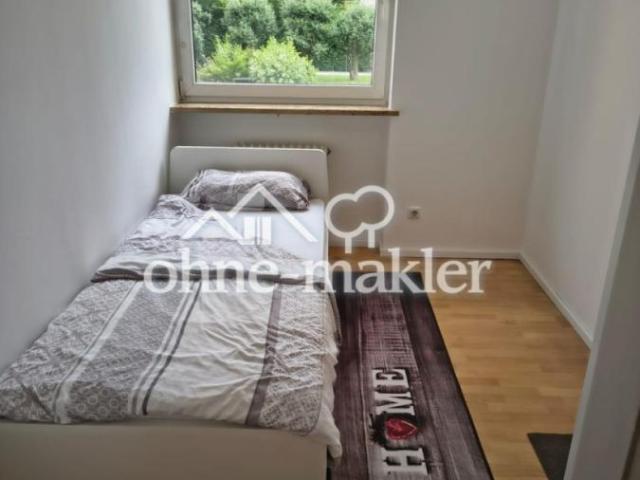 Apartment mieten in Berg am Laim, München