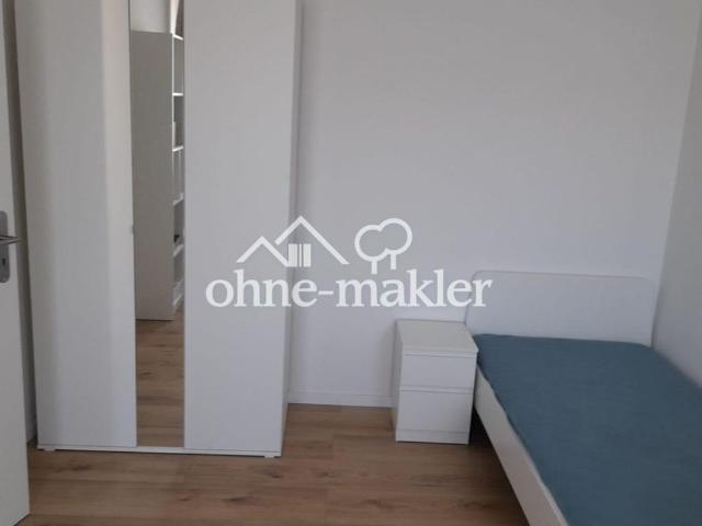 Zimmer mieten in Ludwigsfeld, Nürnberg