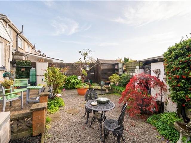 Detached House for sale in Palmerstown, County Dublin