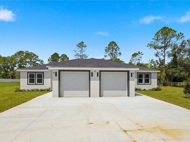House for sale in Palm Coast, Florida