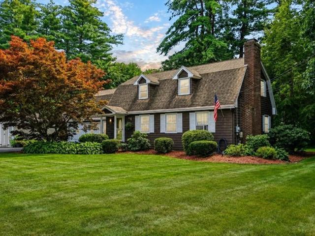 House for sale in New Hampshire