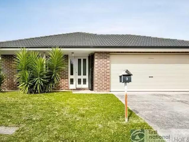 House for rent in Camerons Creek, Victoria