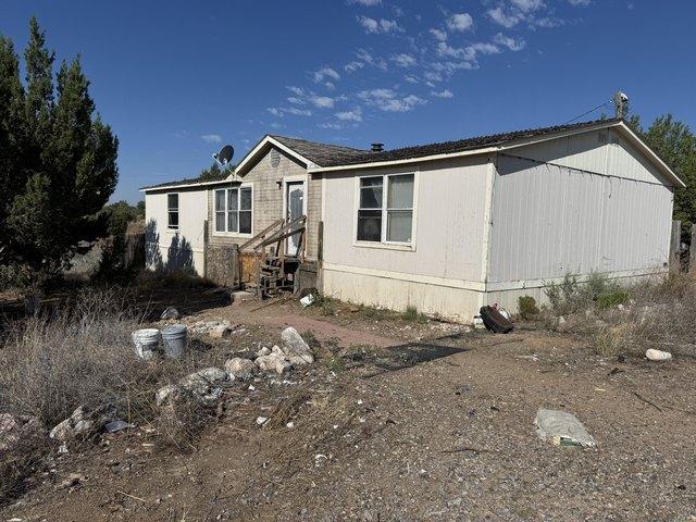 House for sale in Moriarty, New Mexico
