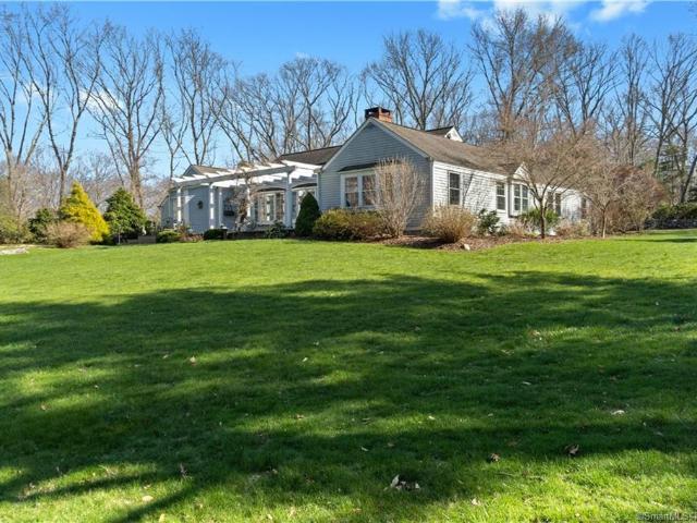 Property for sale in Old Lyme, Connecticut