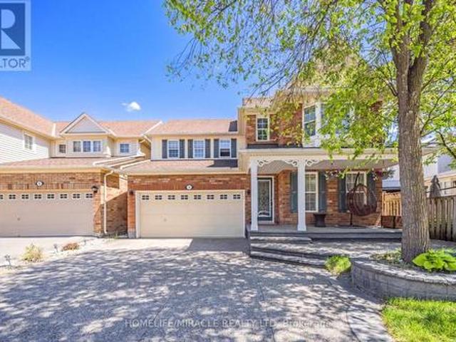 House for sale in Georgina, Ontario