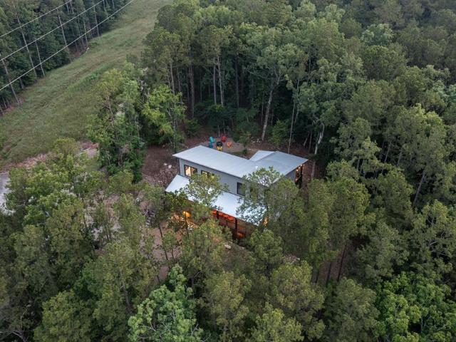 House for sale in Broken Bow, Oklahoma