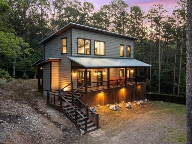 House for sale in Broken Bow, Oklahoma