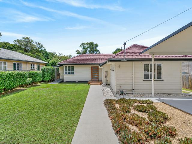 House for rent in Wavell Heights, Greater Brisbane