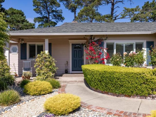 House for sale in Monterey, California
