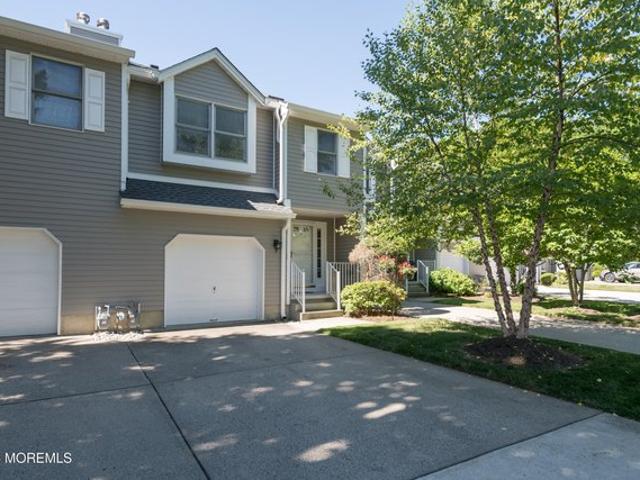 Townhouse for sale in Monmouth, New Jersey