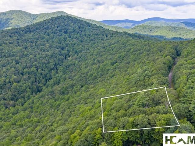 Land for sale in Transylvania, North Carolina