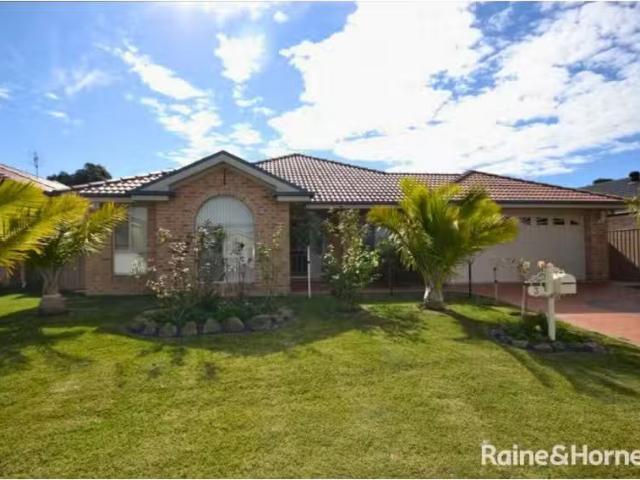 House for rent in Worrigee, New South Wales