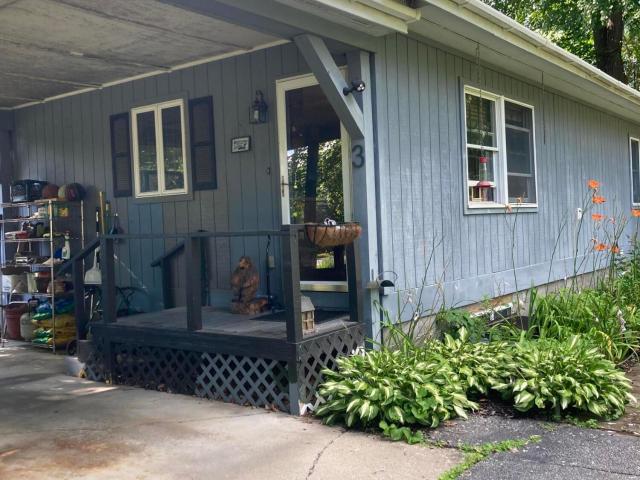 House for sale in Essex, New York