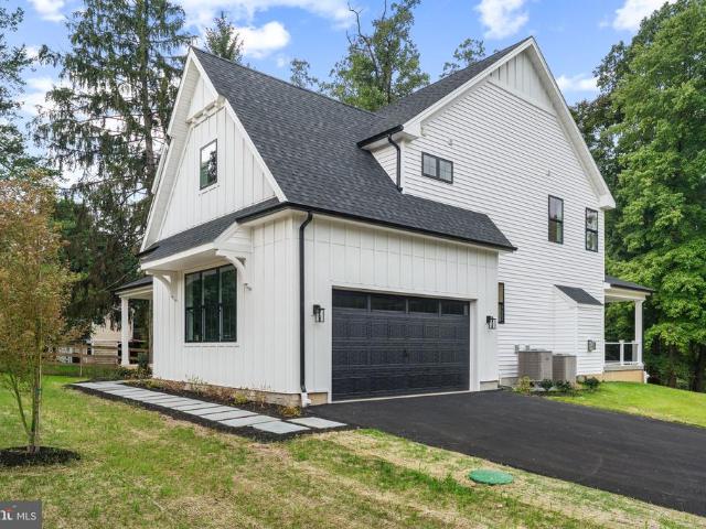 House for sale in Paoli, Tredyffrin Township