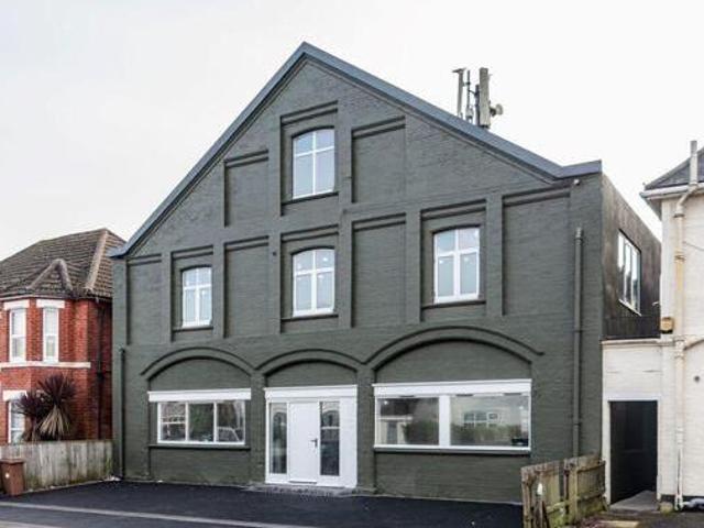House for sale in Bournemouth