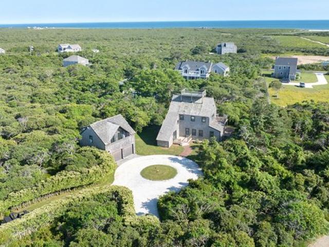 House for sale in Nantucket, Massachusetts