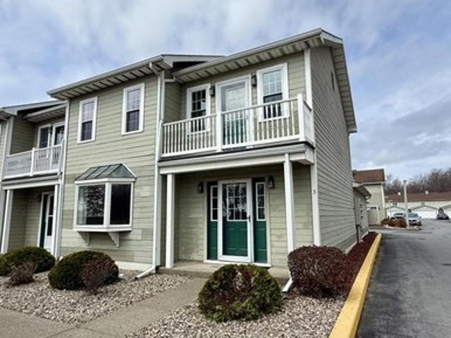 Condo for sale in Plattsburgh, New York