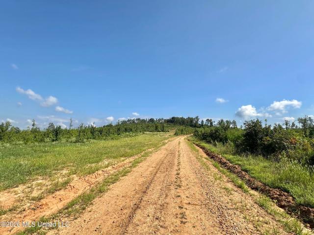 Land for sale in Mantee, Mississippi
