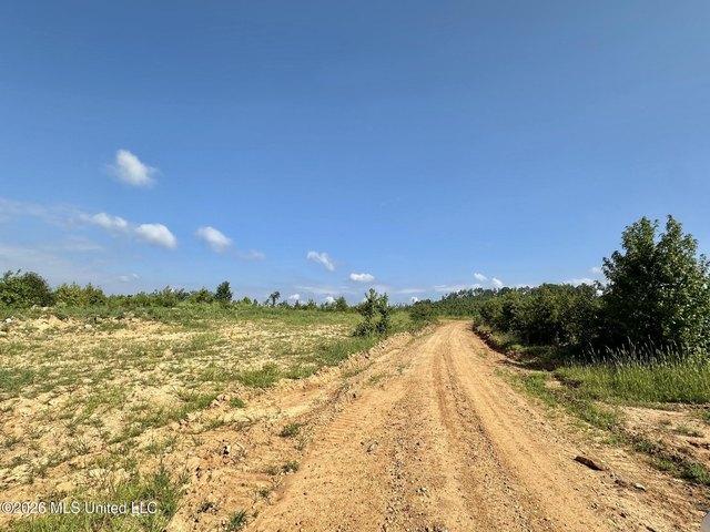 Land for sale in Mantee, Mississippi