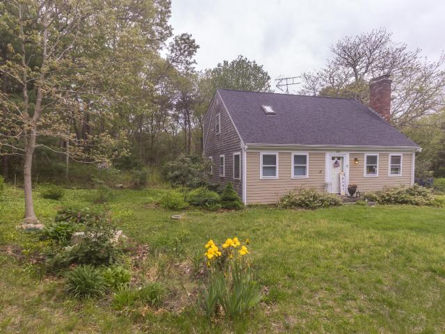 House for sale in Cataumet, Massachusetts
