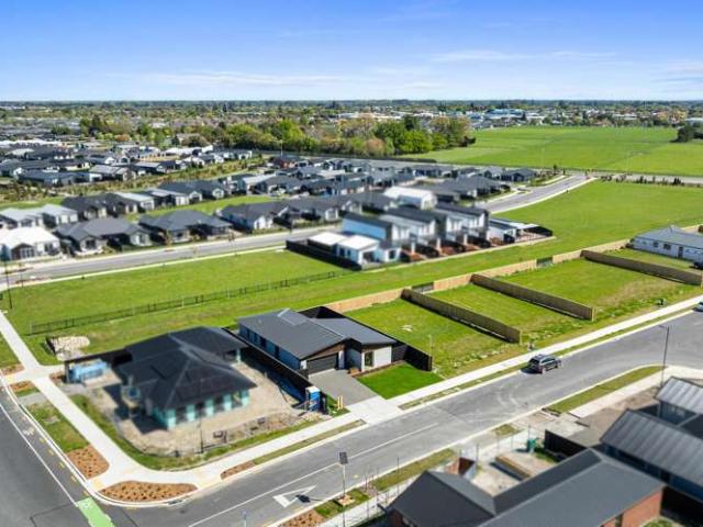 House for sale in Rangiora, Waimakariri District