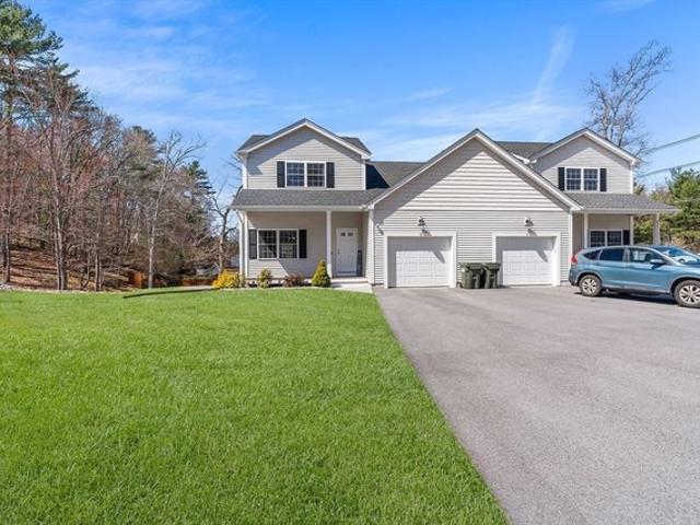 Condo for sale in Douglas, Massachusetts