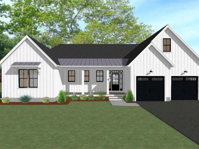 House for sale in West Greenwich, Rhode Island
