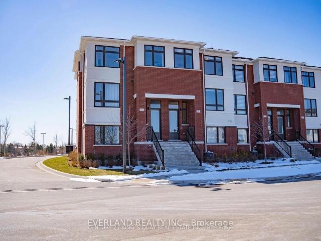 Condo for sale in Woburn, Ontario