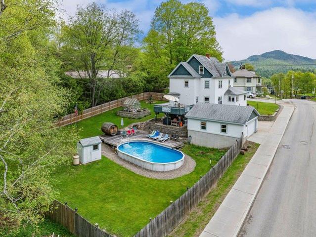 House for sale in Saranac Lake, New York