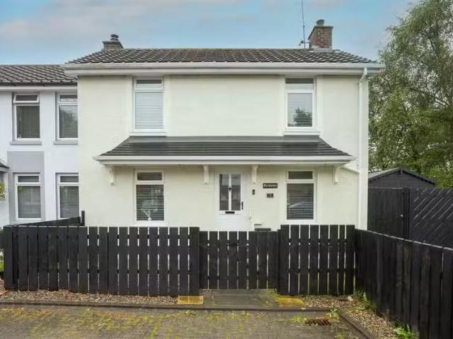 House to rent in Bailieborough, Ulster