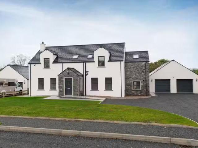 House for sale in Edenderry, North Tipperary