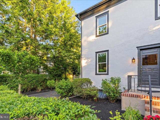 Townhouse for sale in Princeton, New Jersey