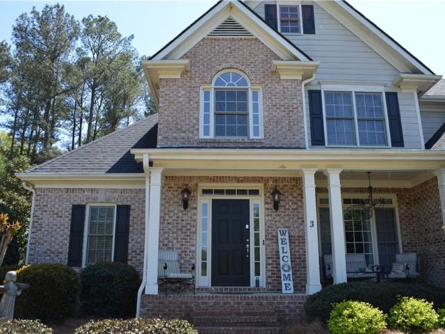 House for sale in Bartow, Georgia
