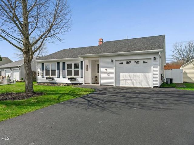 House for sale in Cohoes, New York