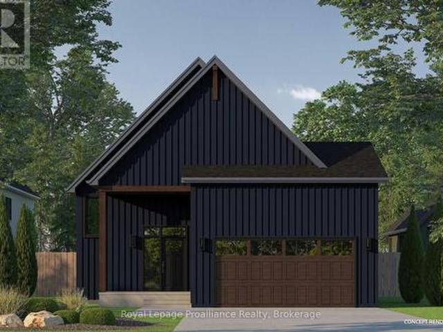 House for sale in Colborne, Cramahe