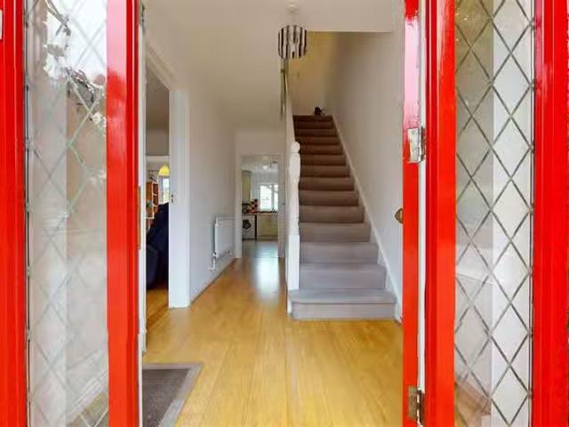 House to rent