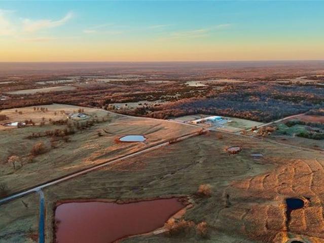 Land for sale in Mcloud, Oklahoma
