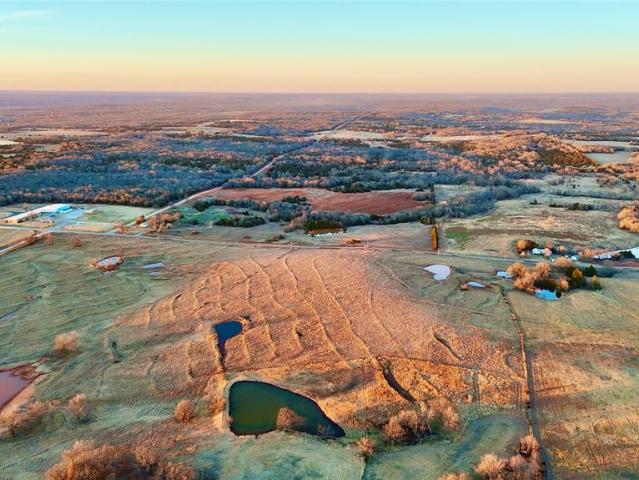 Land for sale in Mcloud, Oklahoma