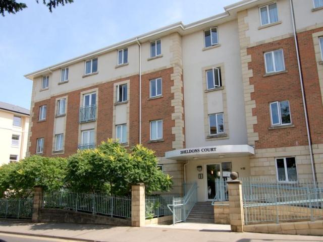 Apartment for rent in Ewens Farm, Golden Valley