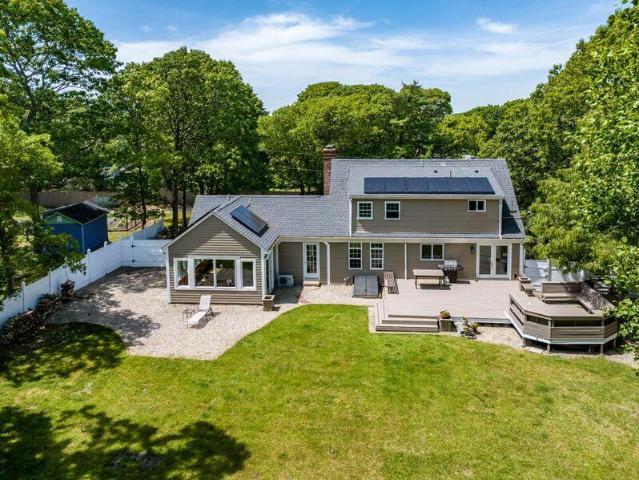 House for sale in Cataumet, Massachusetts