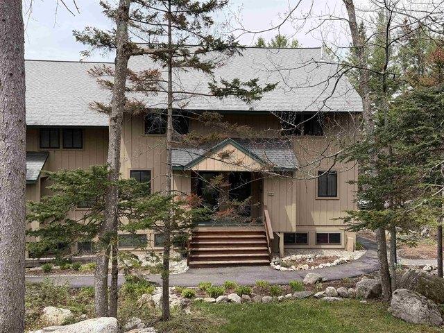 Condo for sale in New Hampshire