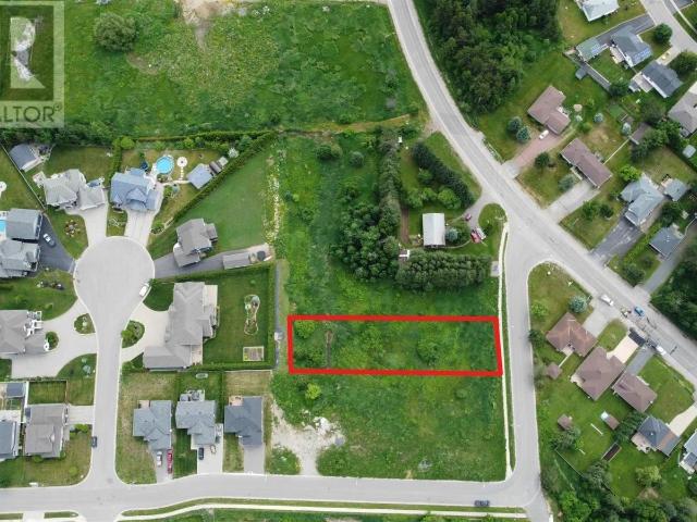 Land for sale in Sault Sainte Marie, Ontario