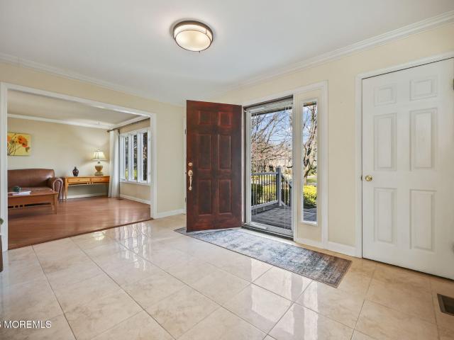 House for sale in Monmouth, New Jersey