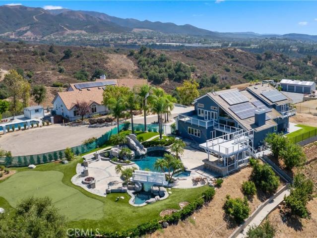 Property for sale in Trabuco Canyon, California