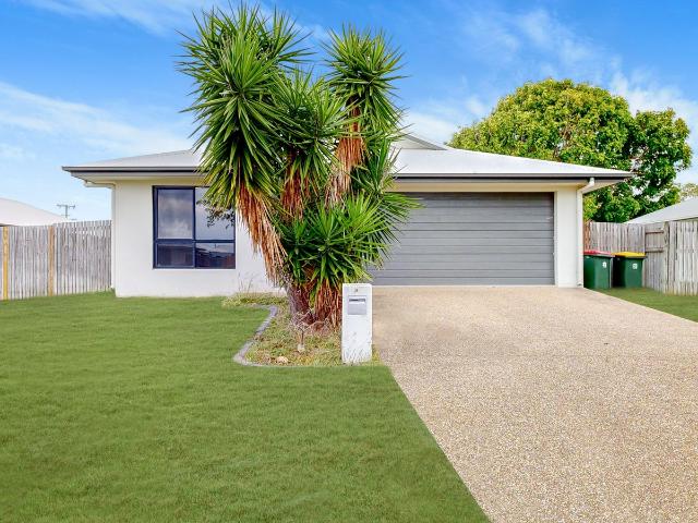 House for rent in Mount Low, Queensland